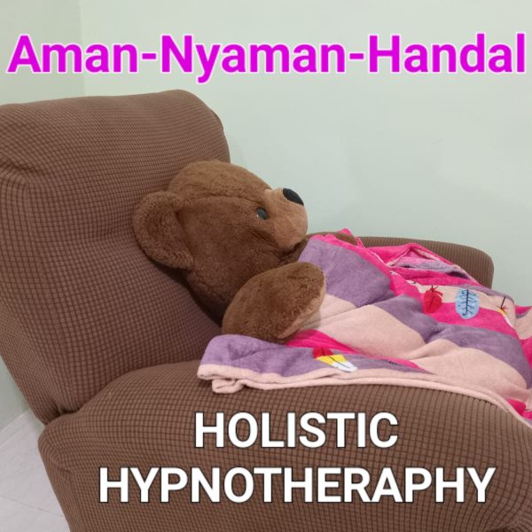hipnoterapi Amana